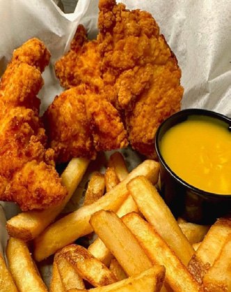 Chicken Tenders