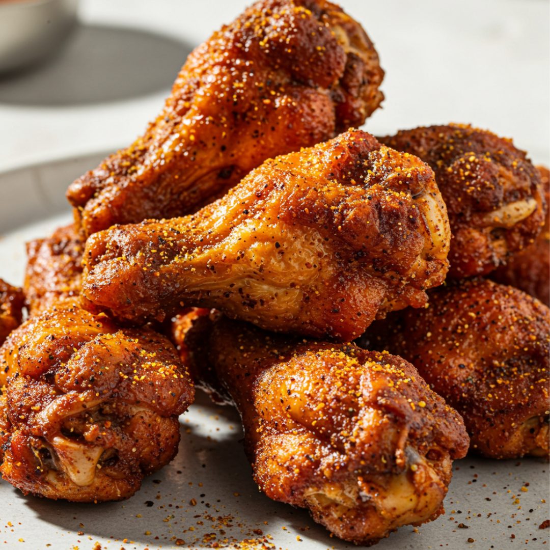 Bone-In Wings